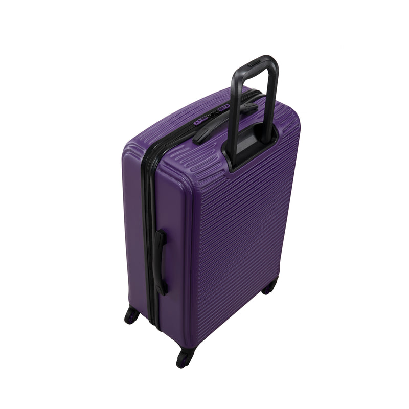 Shutter - 3pc Set (Purple)