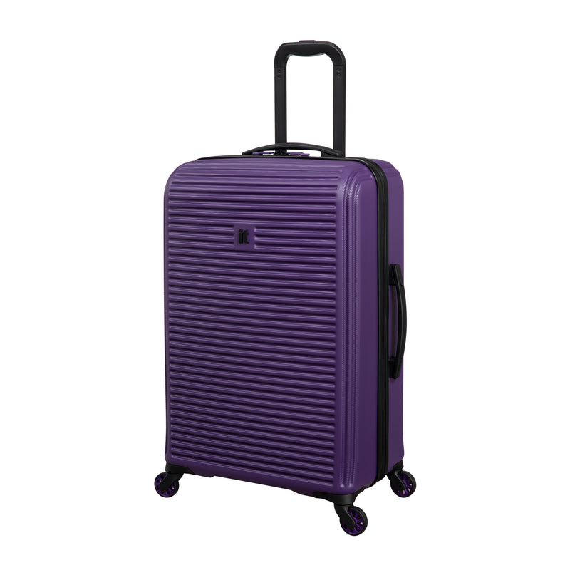 Shutter - 3pc Set (Purple)