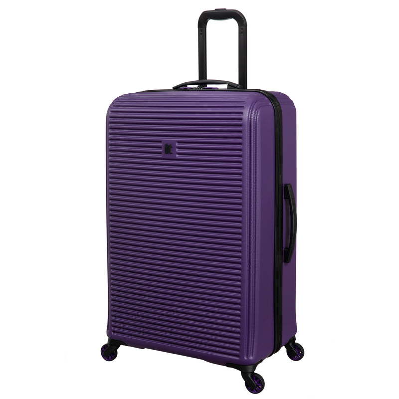 Shutter - 3pc Set (Purple)