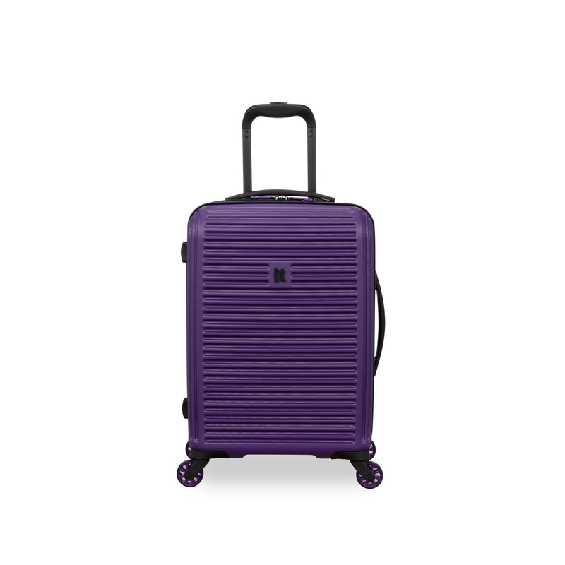 Shutter - 3pc Set (Purple)