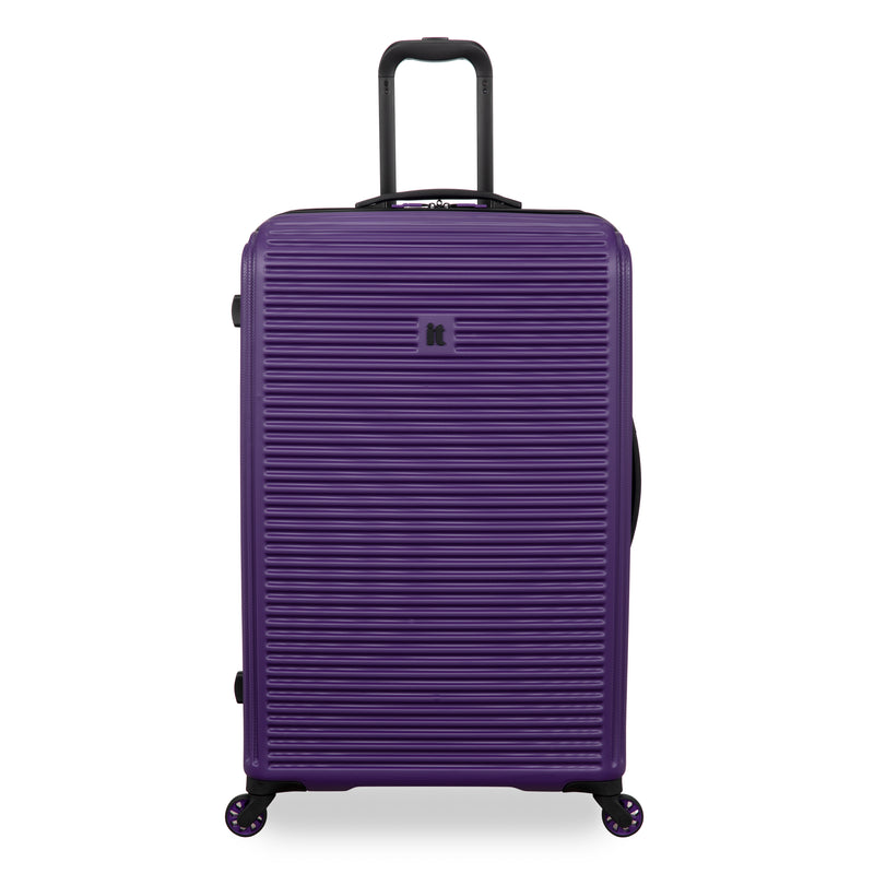 Shutter - 3pc Set (Purple)