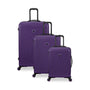 Shutter - 3pc Set (Purple)