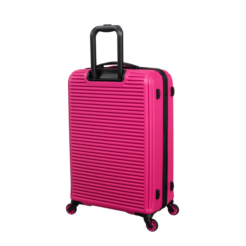 Shutter - 3pc Set (Pink Yarrow)