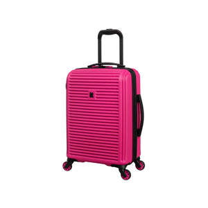 Pink brand suitcase online