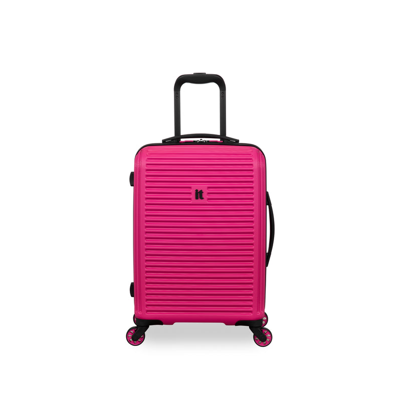 Shutter - 3pc Set (Pink Yarrow)