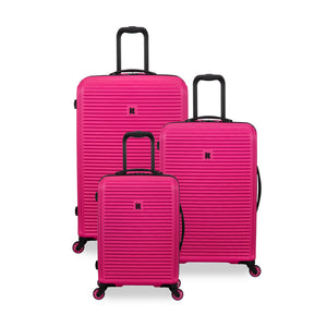 Shutter - 3pc Set (Pink Yarrow)