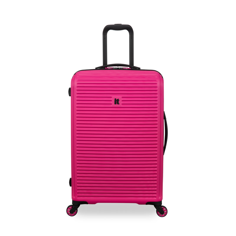 Shutter - 3pc Set (Pink Yarrow)