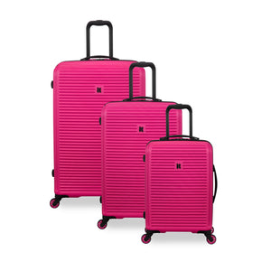 Shutter - 3pc Set (Pink Yarrow)