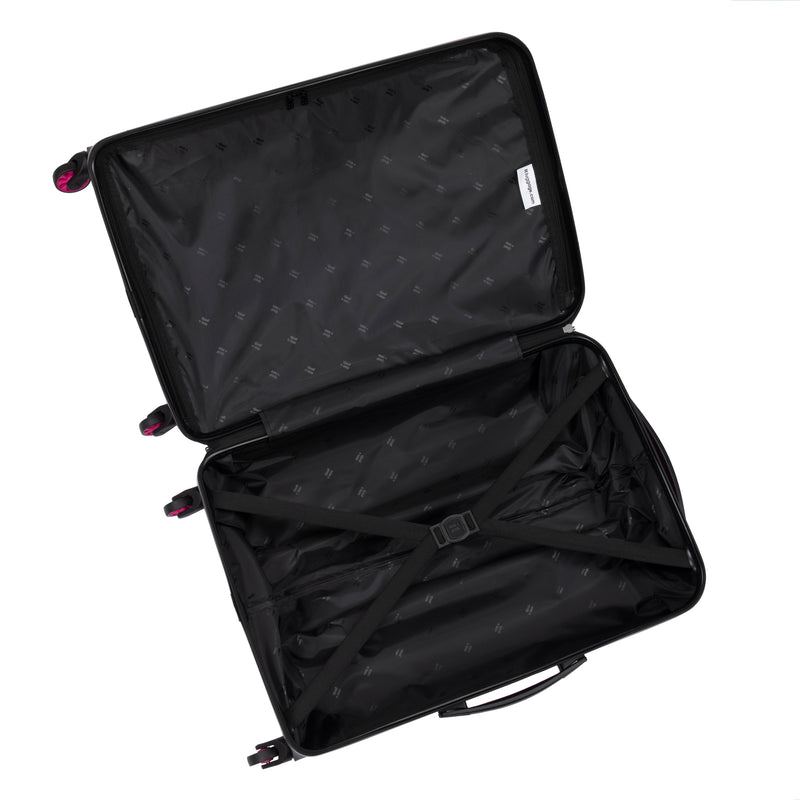 Shutter - Medium (Pink Yarrow)