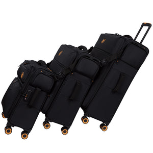 Simultaneous - 3pc Set (Black)