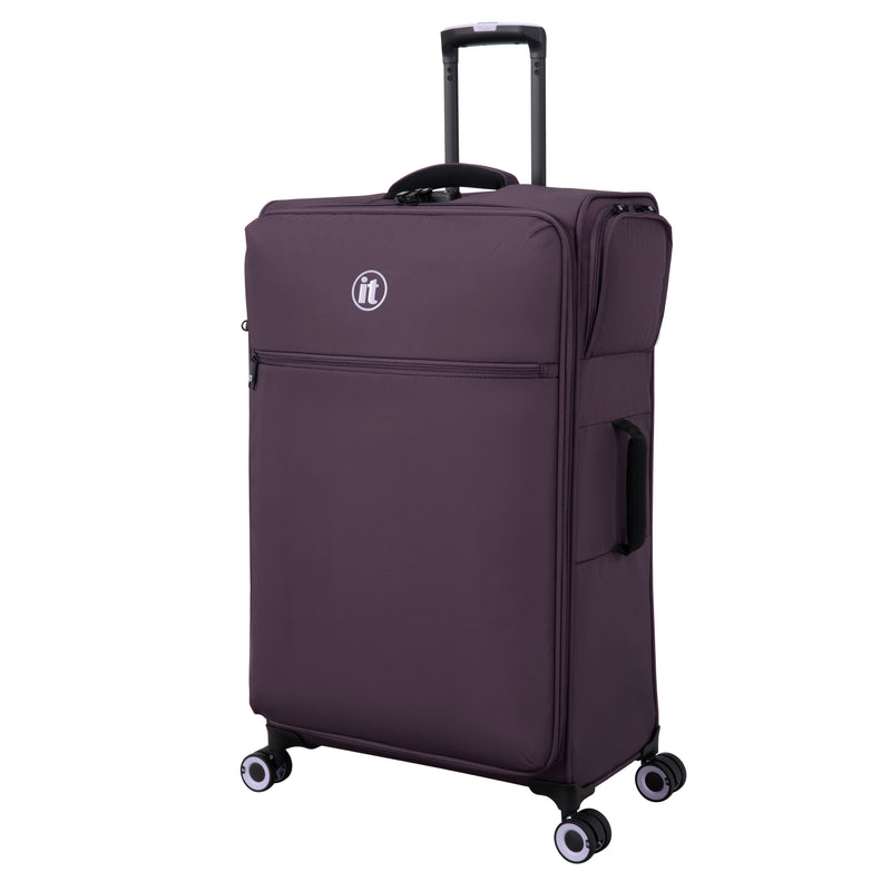 Simultaneous - Large (Plum Perfect)