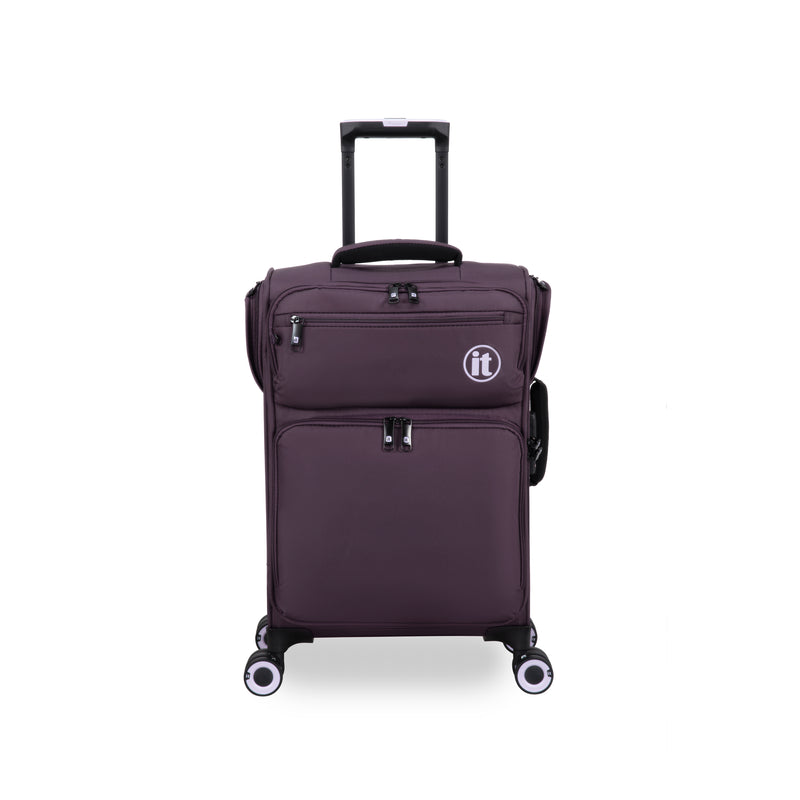 Simultaneous - Cabin (Plum Perfect)