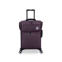 Cabin - 56 x 35.5 x 21.5cm / 37L / 2.60kg