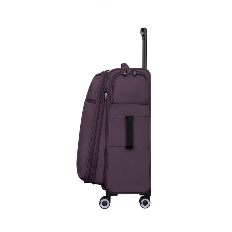 Simultaneous - Large (Plum Perfect)