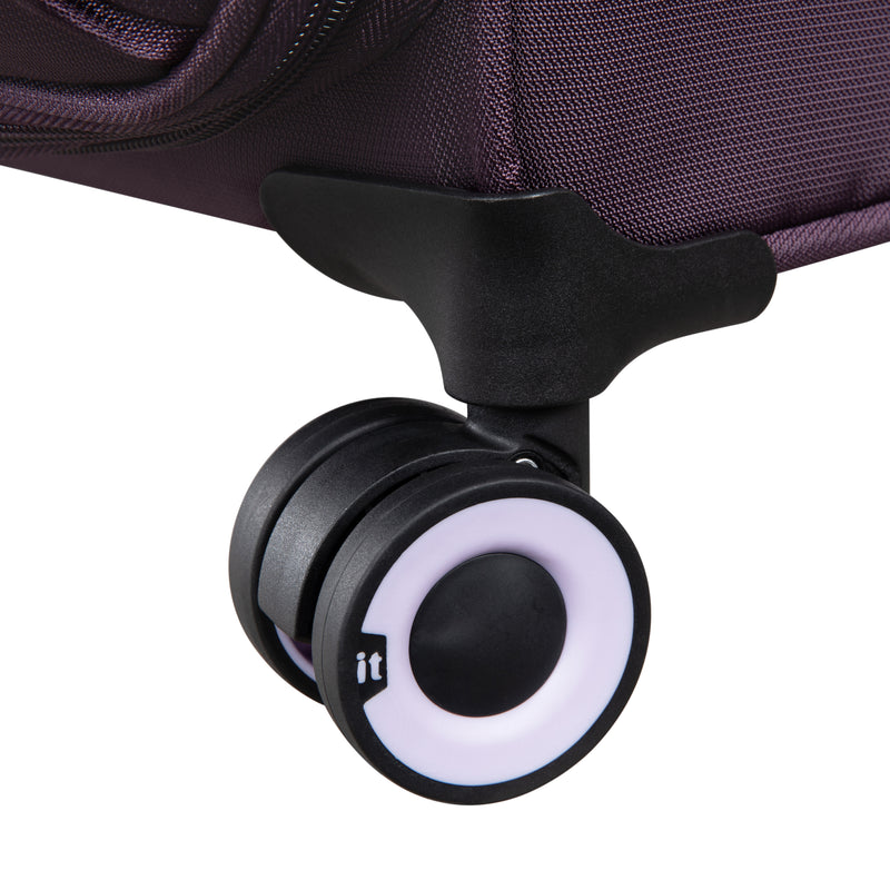 Simultaneous - Large (Plum Perfect)