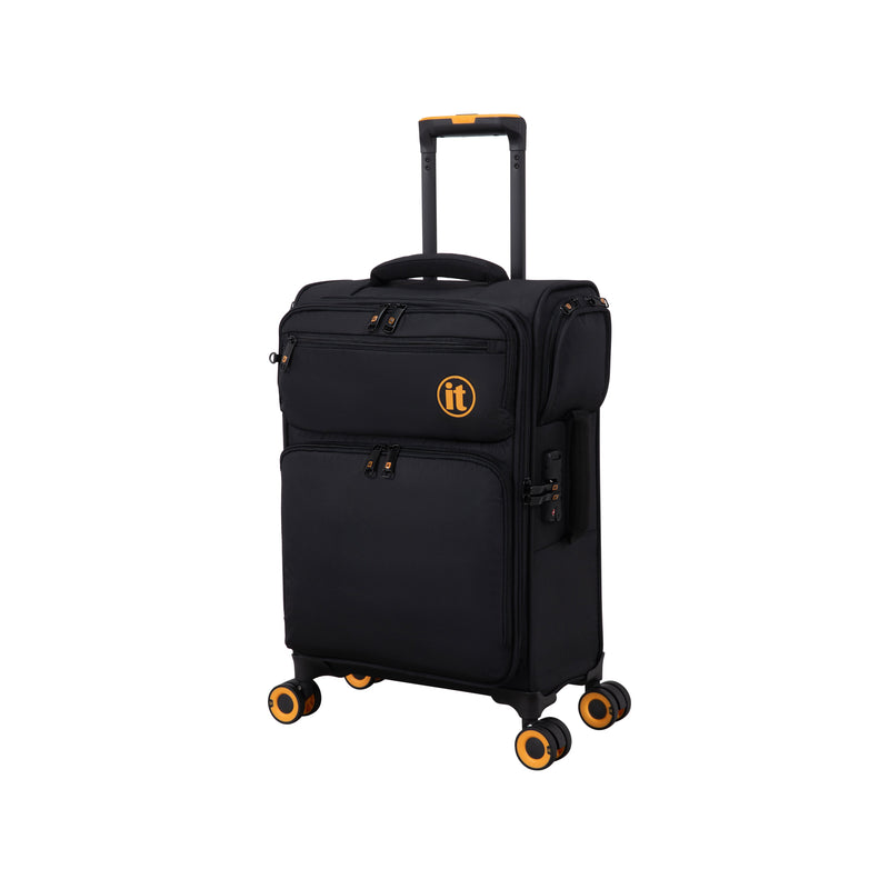 Simultaneous - 3pc Set (Black)