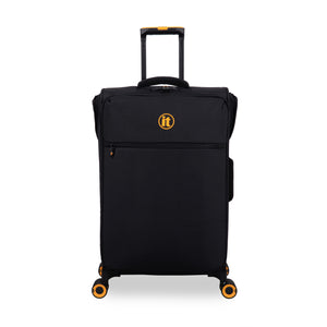 Simultaneous - Medium (Black)