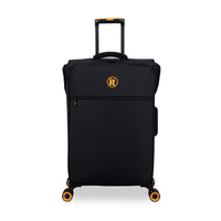 Medium - 69 x 42 x 26cm + 7cm / 82L / 2.90kg