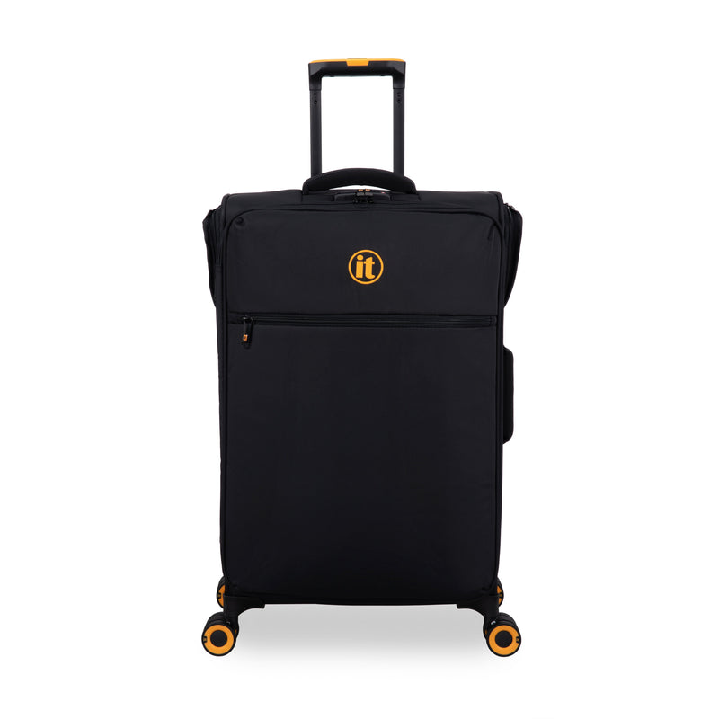 Simultaneous - 3pc Set (Black)