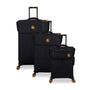 Simultaneous - 3pc Set (Black)