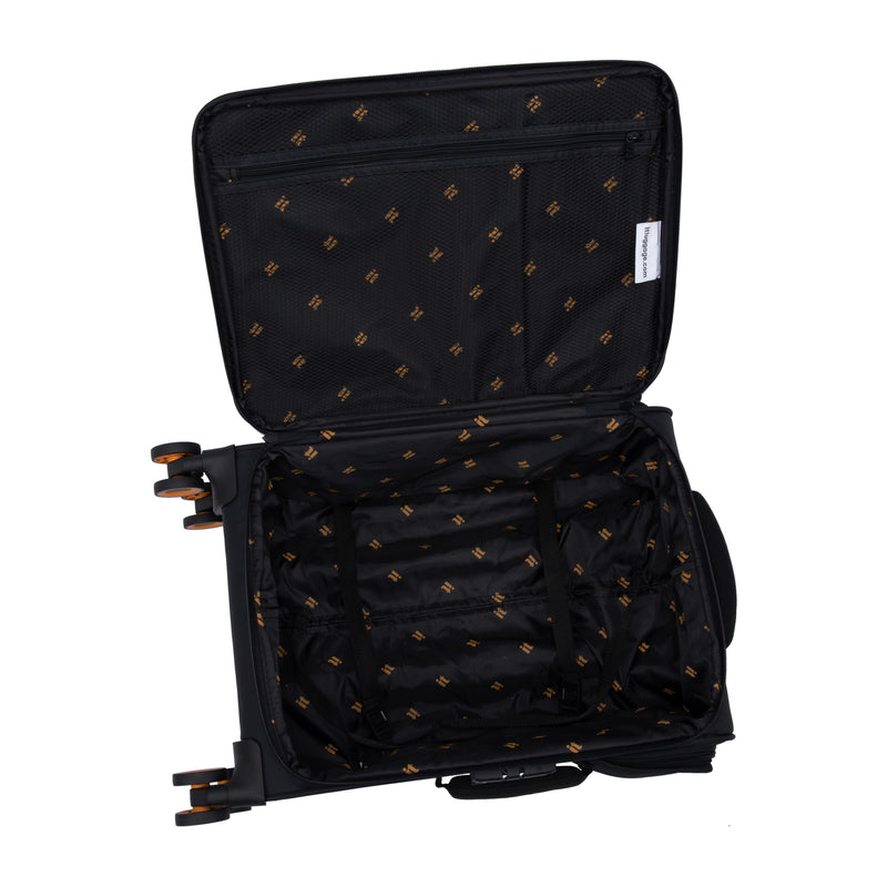 Simultaneous - Cabin (Black)