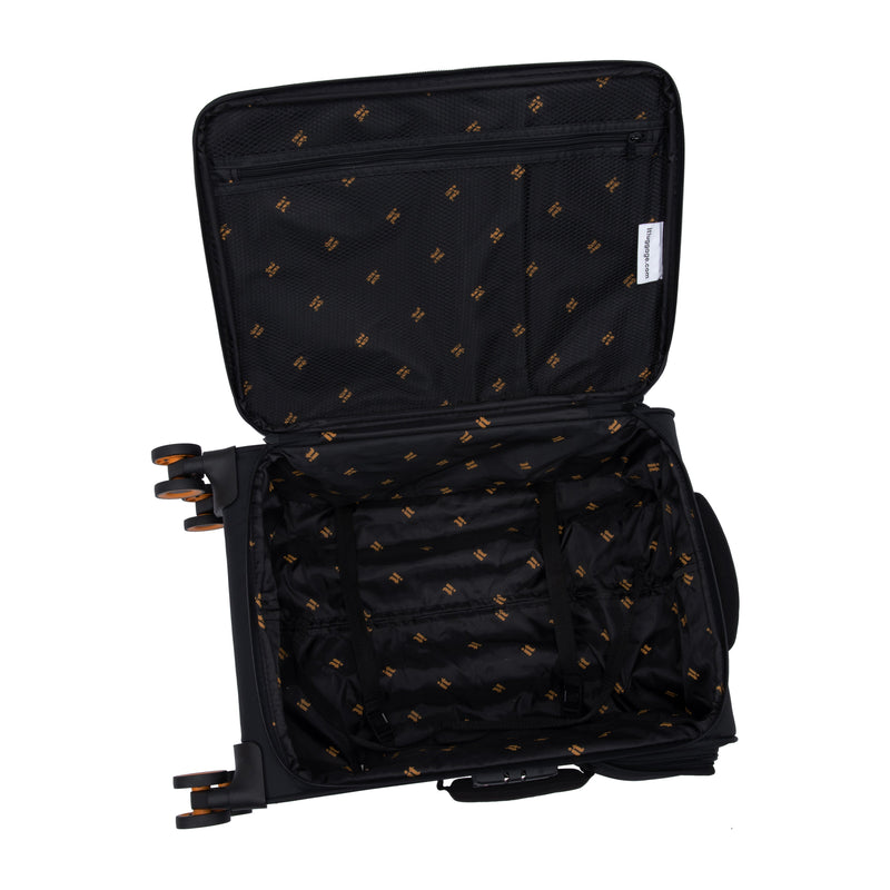 Simultaneous - 3pc Set (Black)