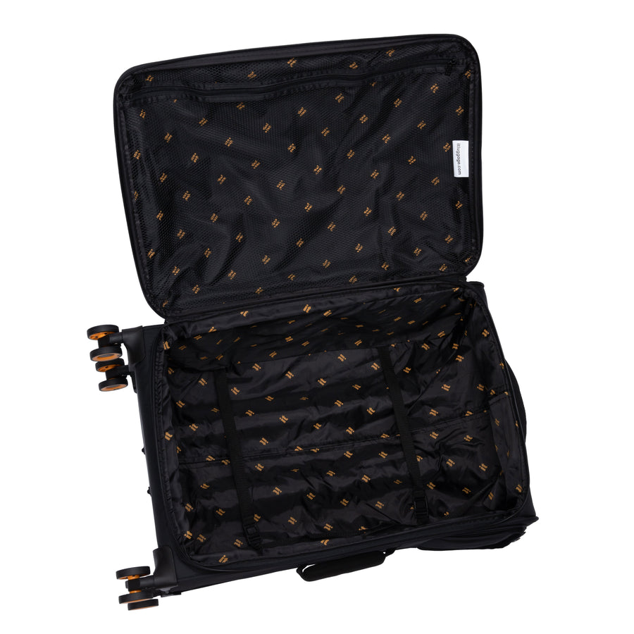 it Luggage | Simultaneous - 3pc Set in Black