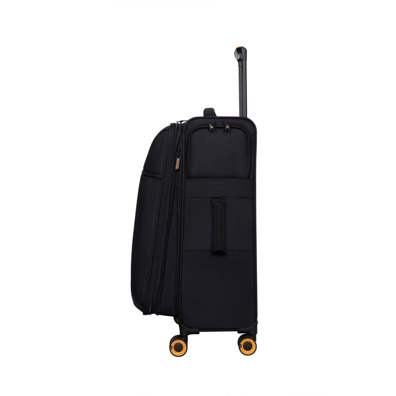 Simultaneous - Cabin (Black)