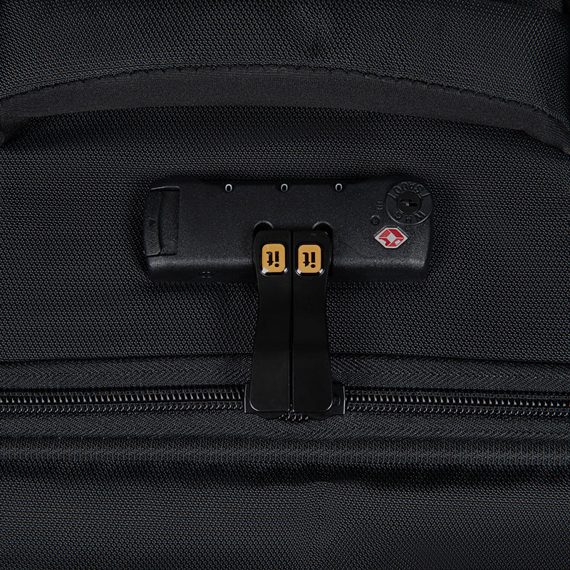 Simultaneous - Large (Black)