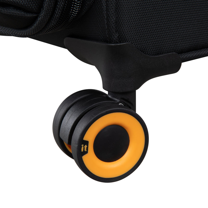 Simultaneous - Large (Black)