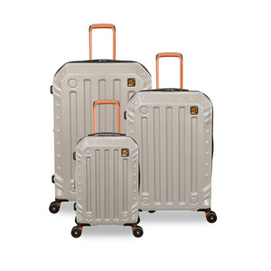 BRITBAG Gannett - 3pc Set (Cobblestone)