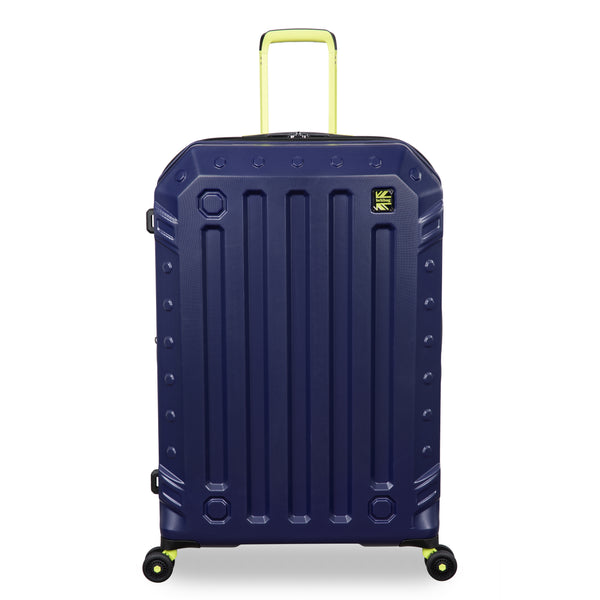 ほぼ新品♪ イギリス it luggage製 おしゃれで軽くて頑丈なバゲージ