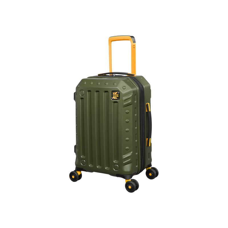 BRITBAG Gannett - Cabin (Dark Olive)