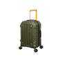 BRITBAG Gannett - Cabin (Dark Olive)