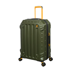 BRITBAG Gannett - Medium (Dark Olive)