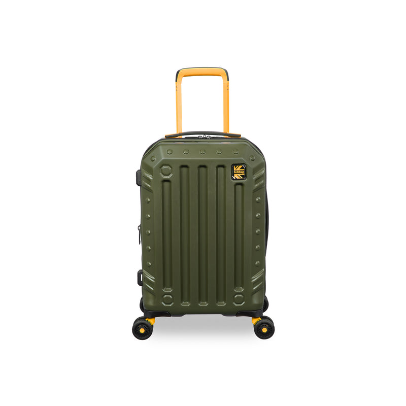 BRITBAG Gannett - Cabin (Dark Olive)
