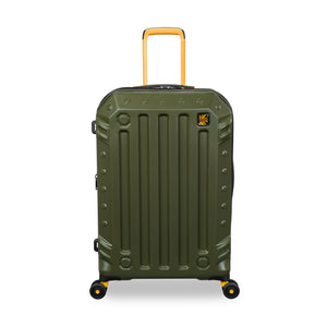 BRITBAG Gannett - Medium (Dark Olive)