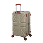 BRITBAG Okavango Trunk - Large (Beige Cement)