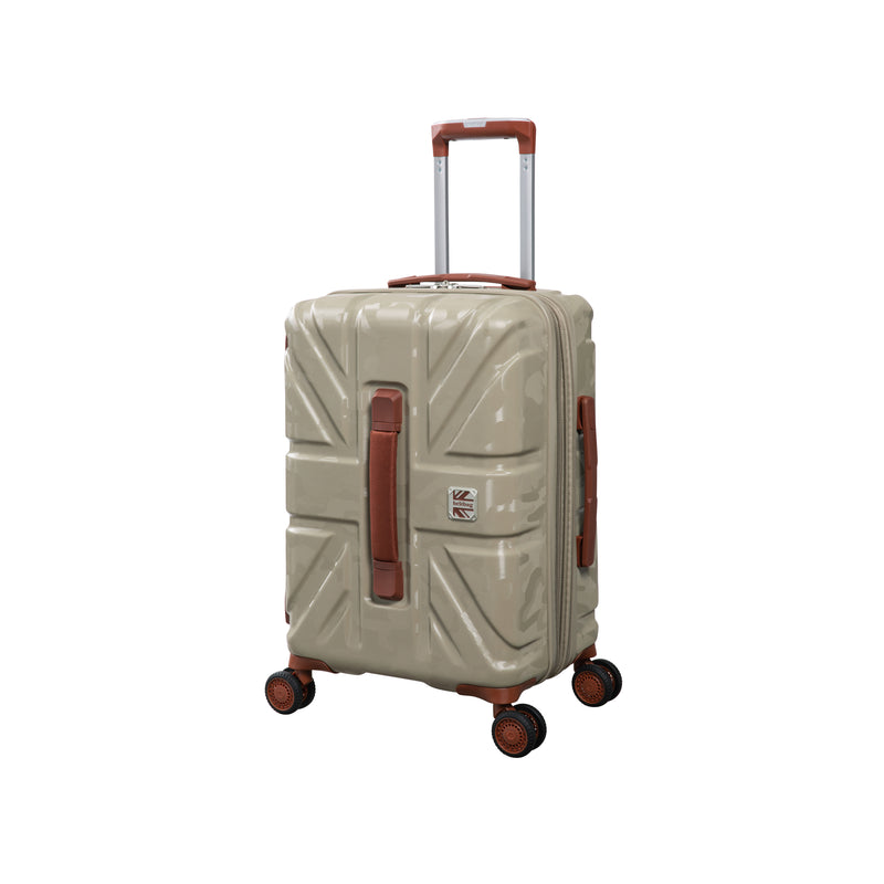 BRITBAG Okavango - 3pc Set (Beige Cement)