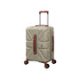 BRITBAG Okavango - 3pc Set (Beige Cement)