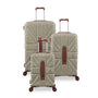 BRITBAG Okavango Trunk - Large (Beige Cement)