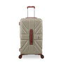 BRITBAG Okavango Trunk - Medium (Beige Cement)