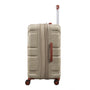 BRITBAG Okavango Trunk - Large (Beige Cement)