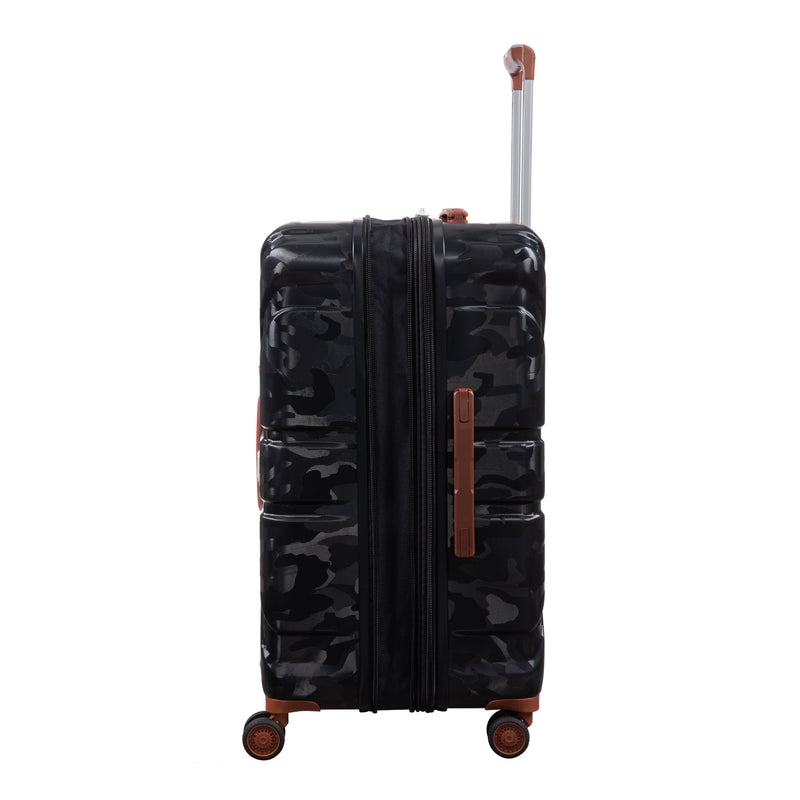 BRITBAG Okavango - 3pc Set (Black)