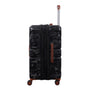 BRITBAG Okavango Trunk - Large (Black)