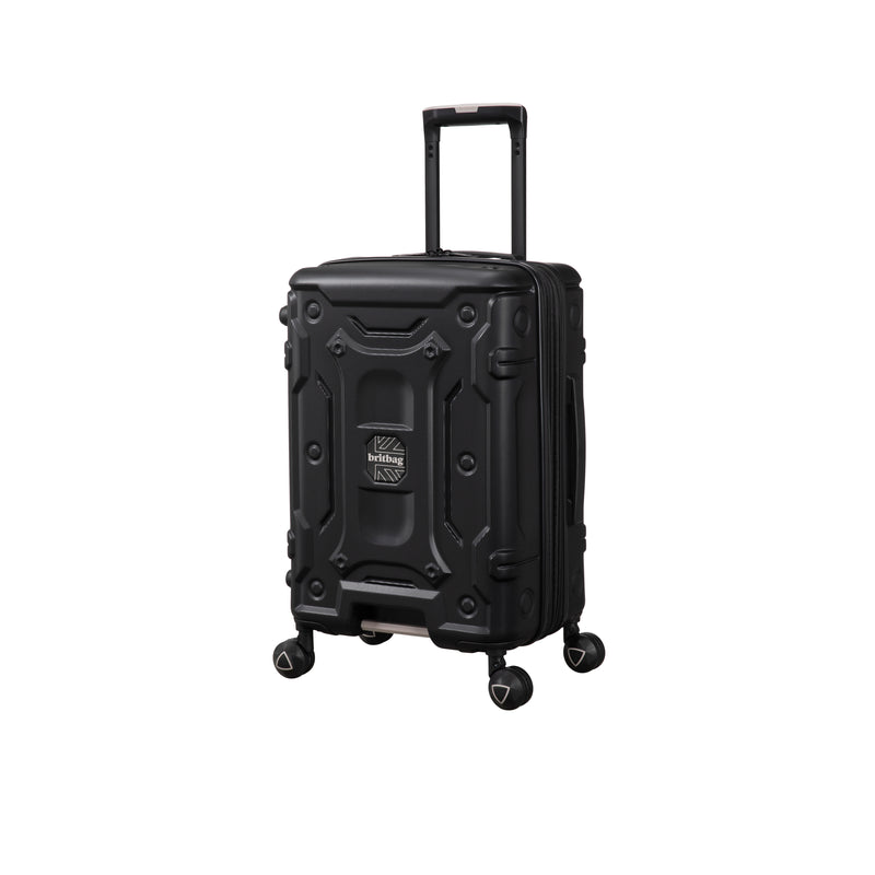 BRITBAG Tikal - Cabin (Black)