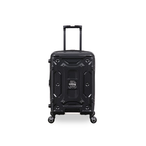 BRITBAG Tikal - Cabin (Black)