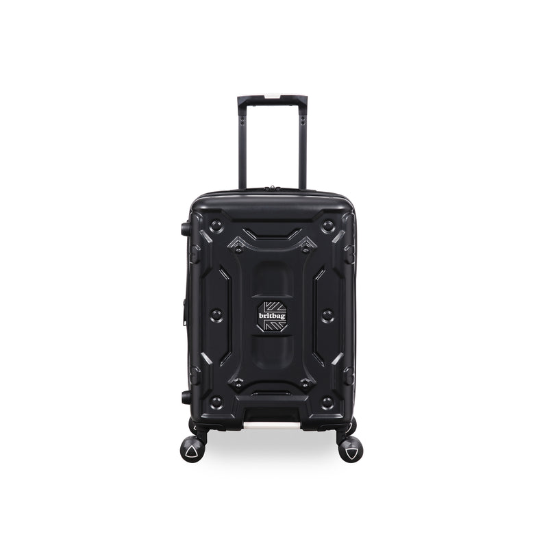 BRITBAG Tikal - Cabin (Black)