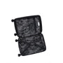 BRITBAG Tikal - Cabin (Black)