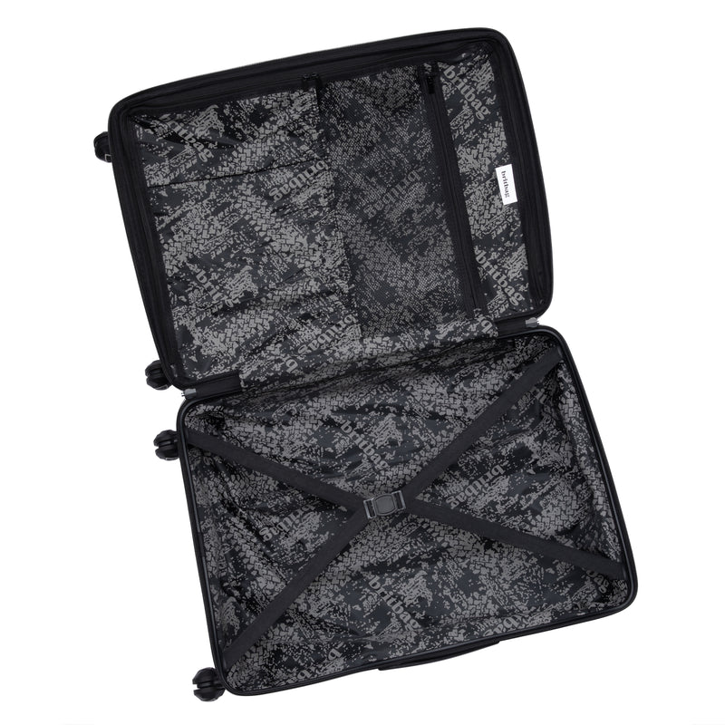 BRITBAG Tikal - 3pc Set (Black)